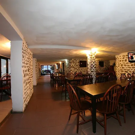 Pensiunea Ciobanelu Vendégház 3*