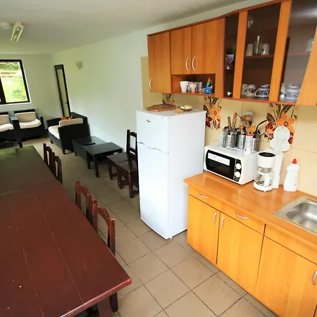 Pensiunea Ciobanelu 3*