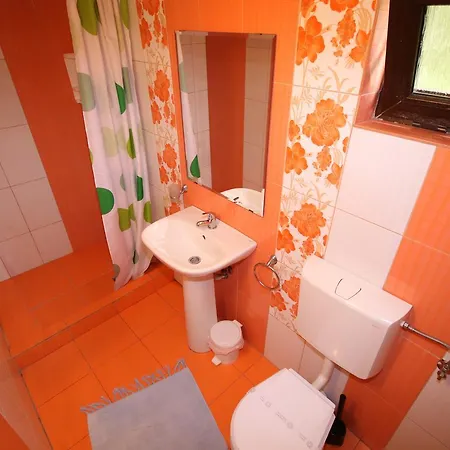 Pensiunea Ciobanelu 3* Málaháza