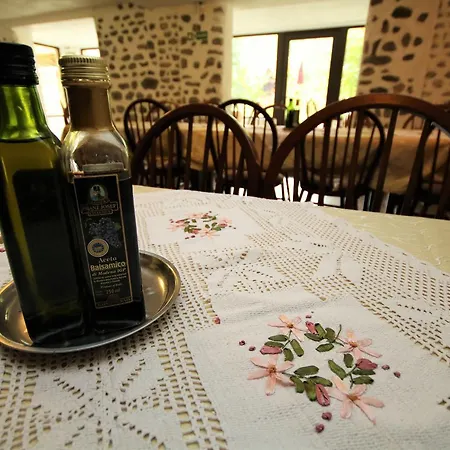 Pensiunea Ciobanelu Vendégház 3*